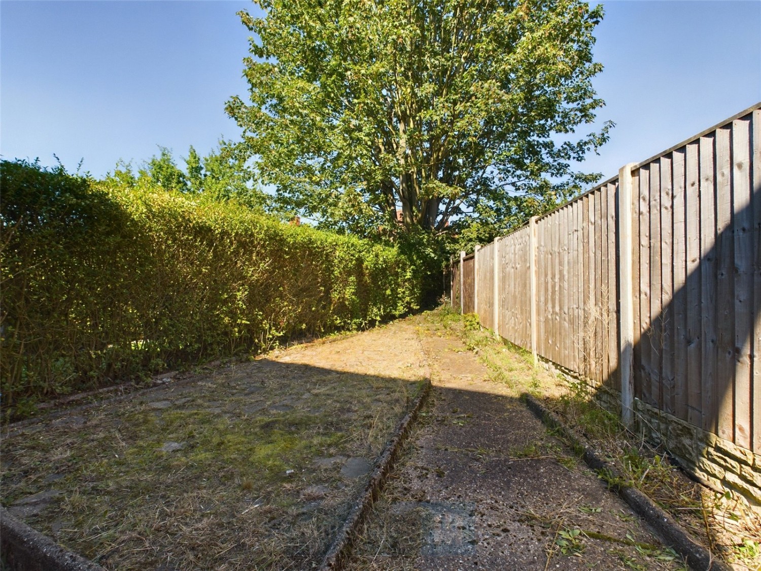 Beeston, Nottingham, Nottinghamshire