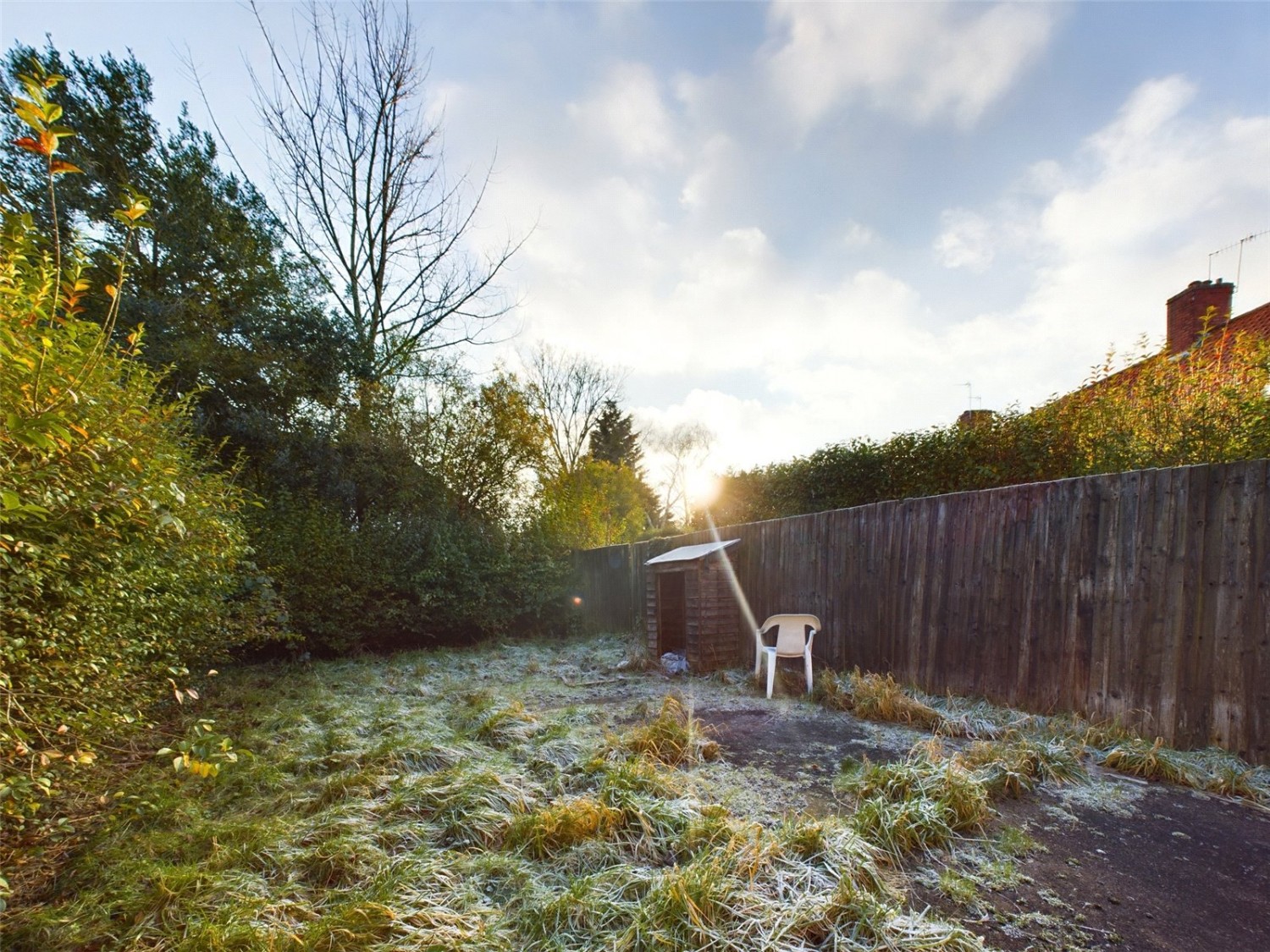 Beeston, Nottingham, Nottinghamshire