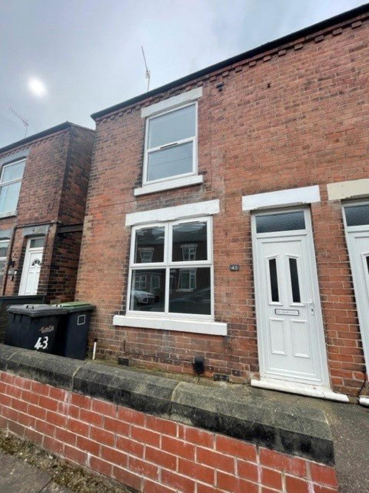 Stapleford, Nottingham, Nottinghamshire