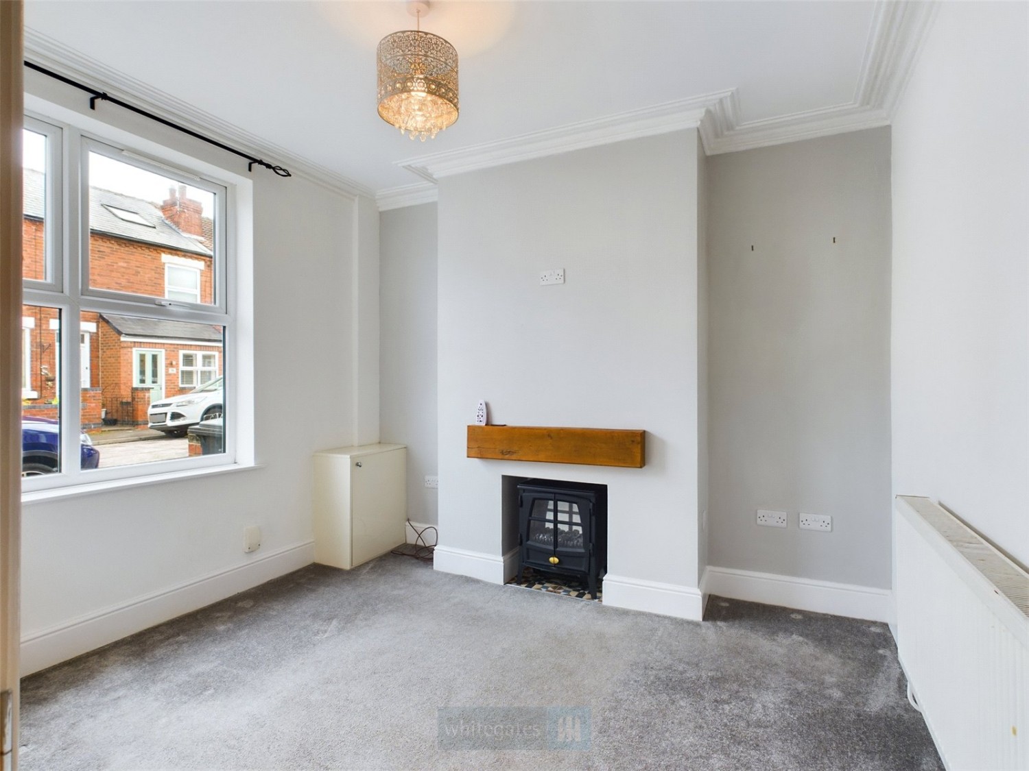 Stapleford, Nottingham, Nottinghamshire