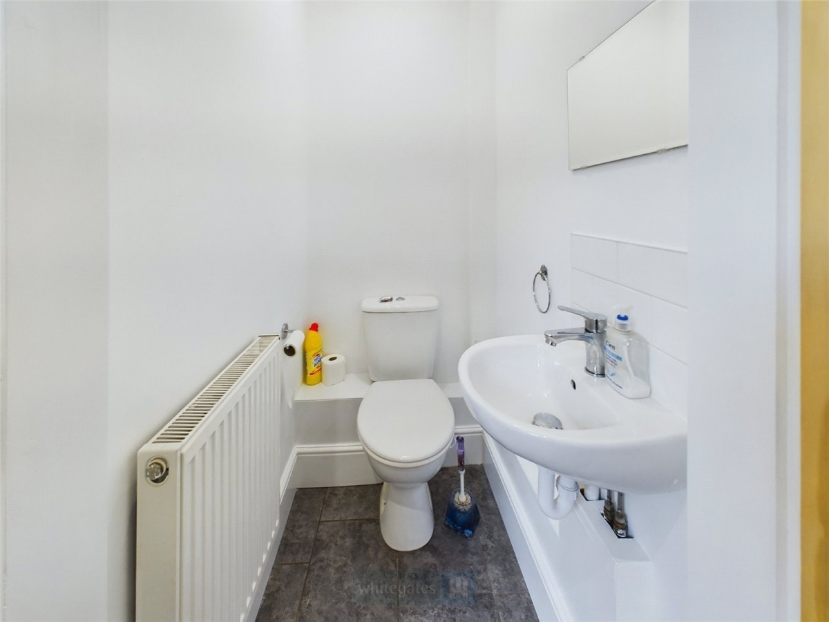 Stapleford, Nottingham, Nottinghamshire