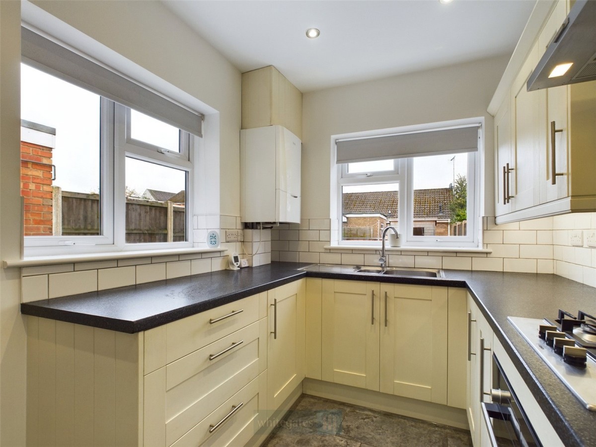 Stapleford, Nottingham, Nottinghamshire