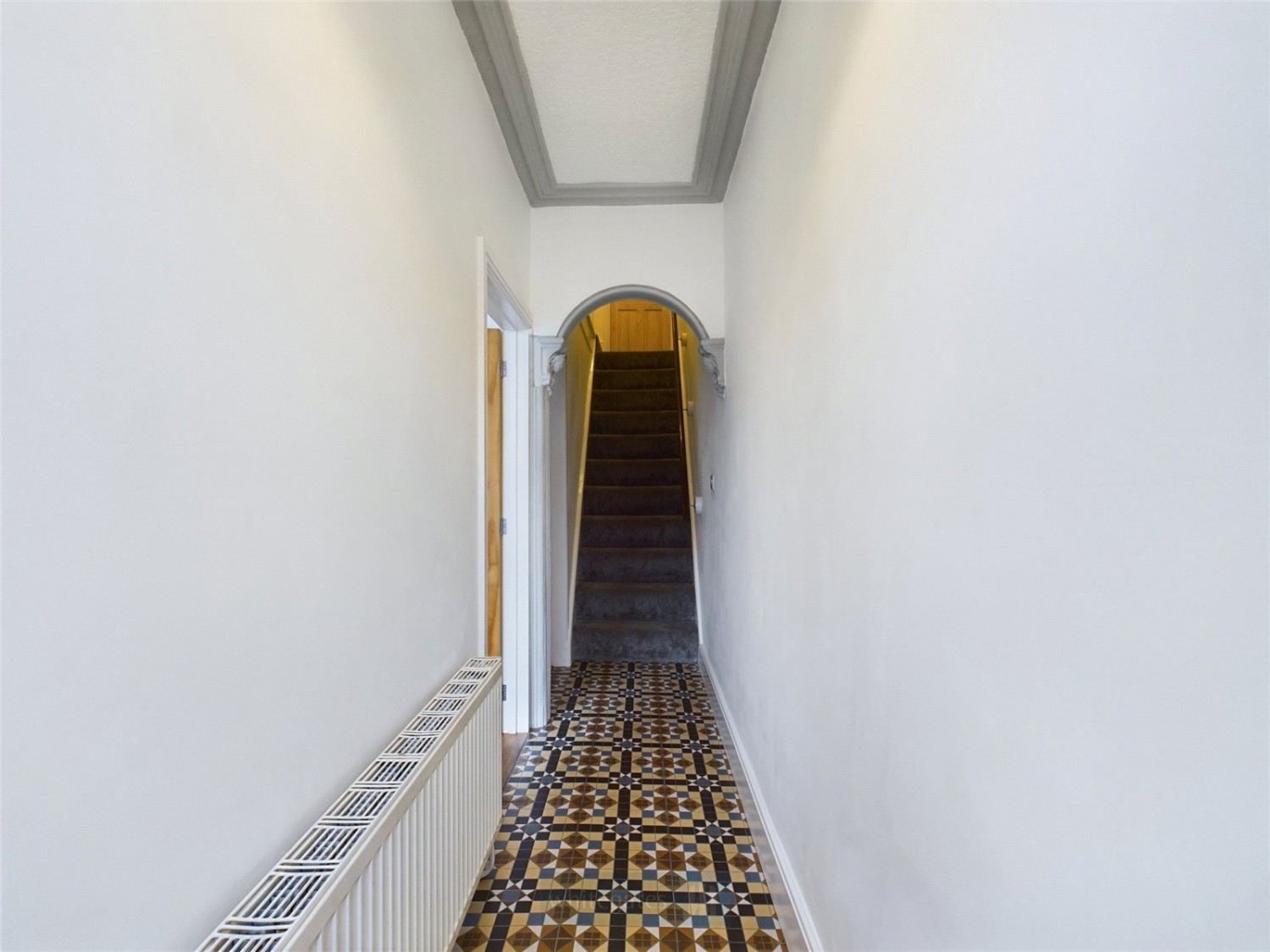 Stapleford, Nottingham, Nottinghamshire