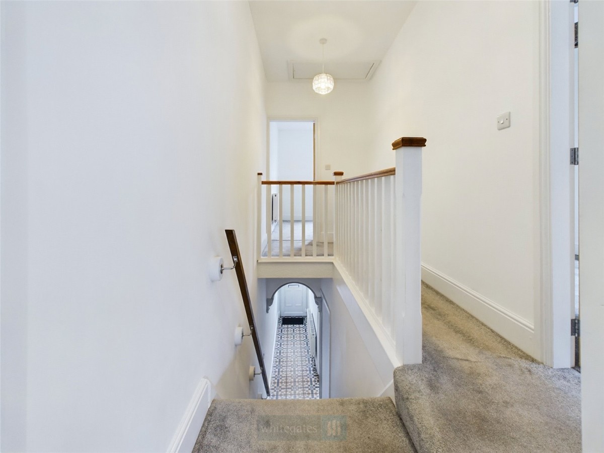 Stapleford, Nottingham, Nottinghamshire