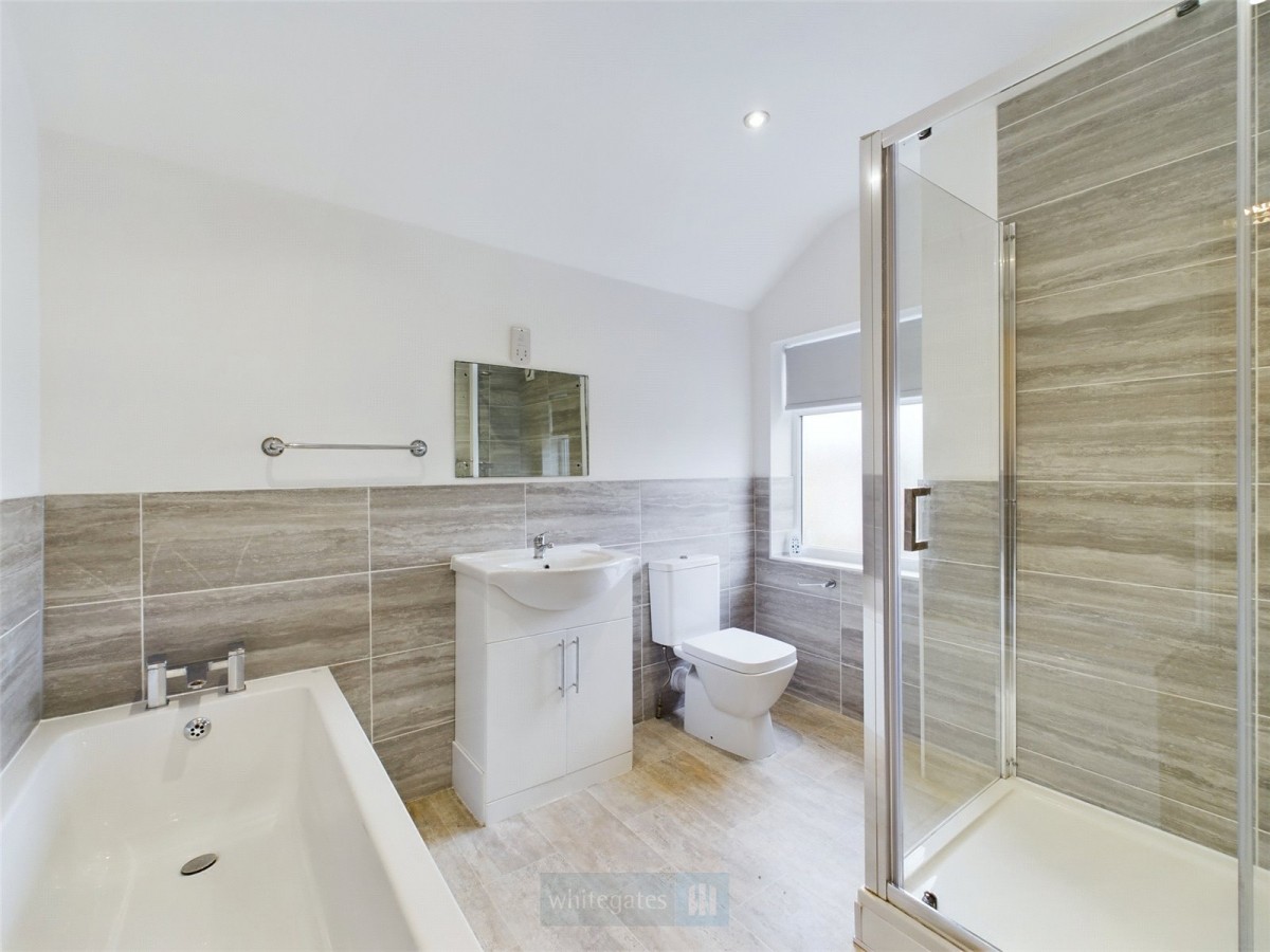 Stapleford, Nottingham, Nottinghamshire