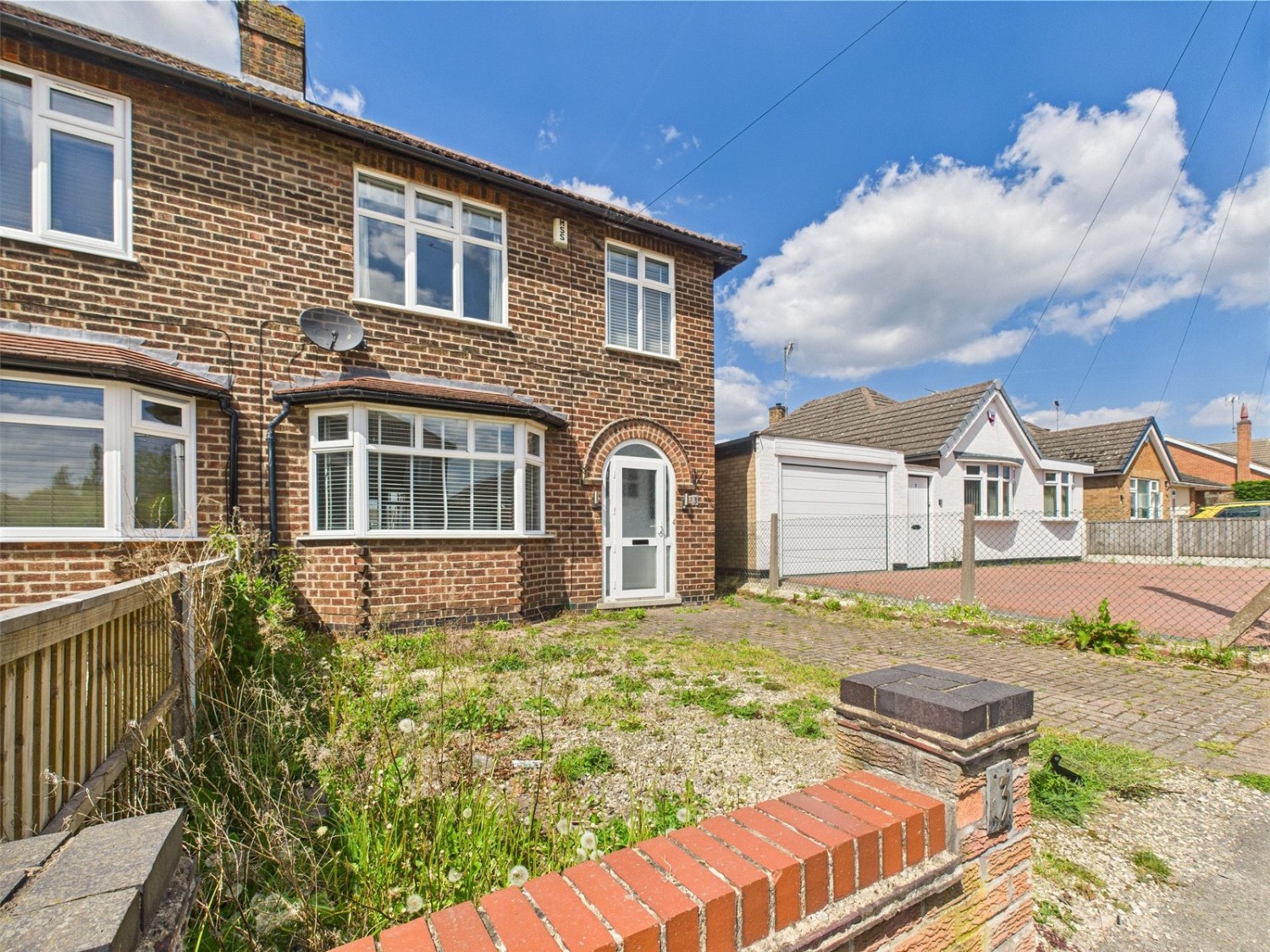 Stapleford, Nottingham, Nottinghamshire