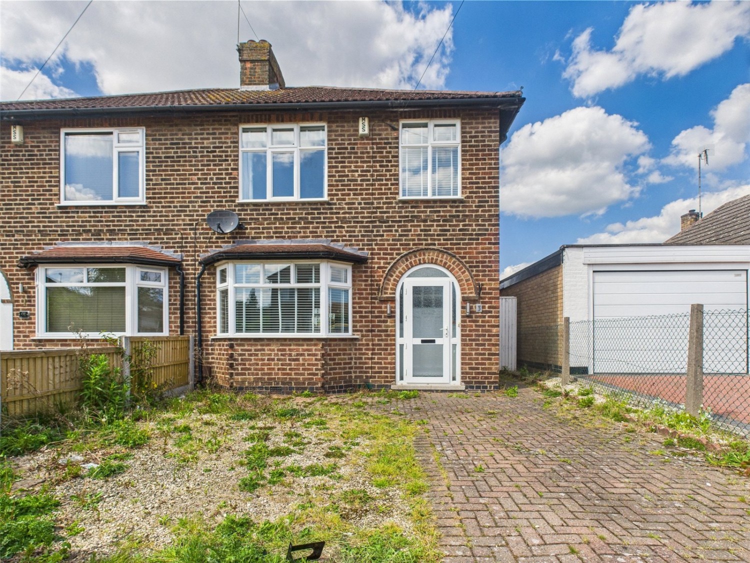 Stapleford, Nottingham, Nottinghamshire