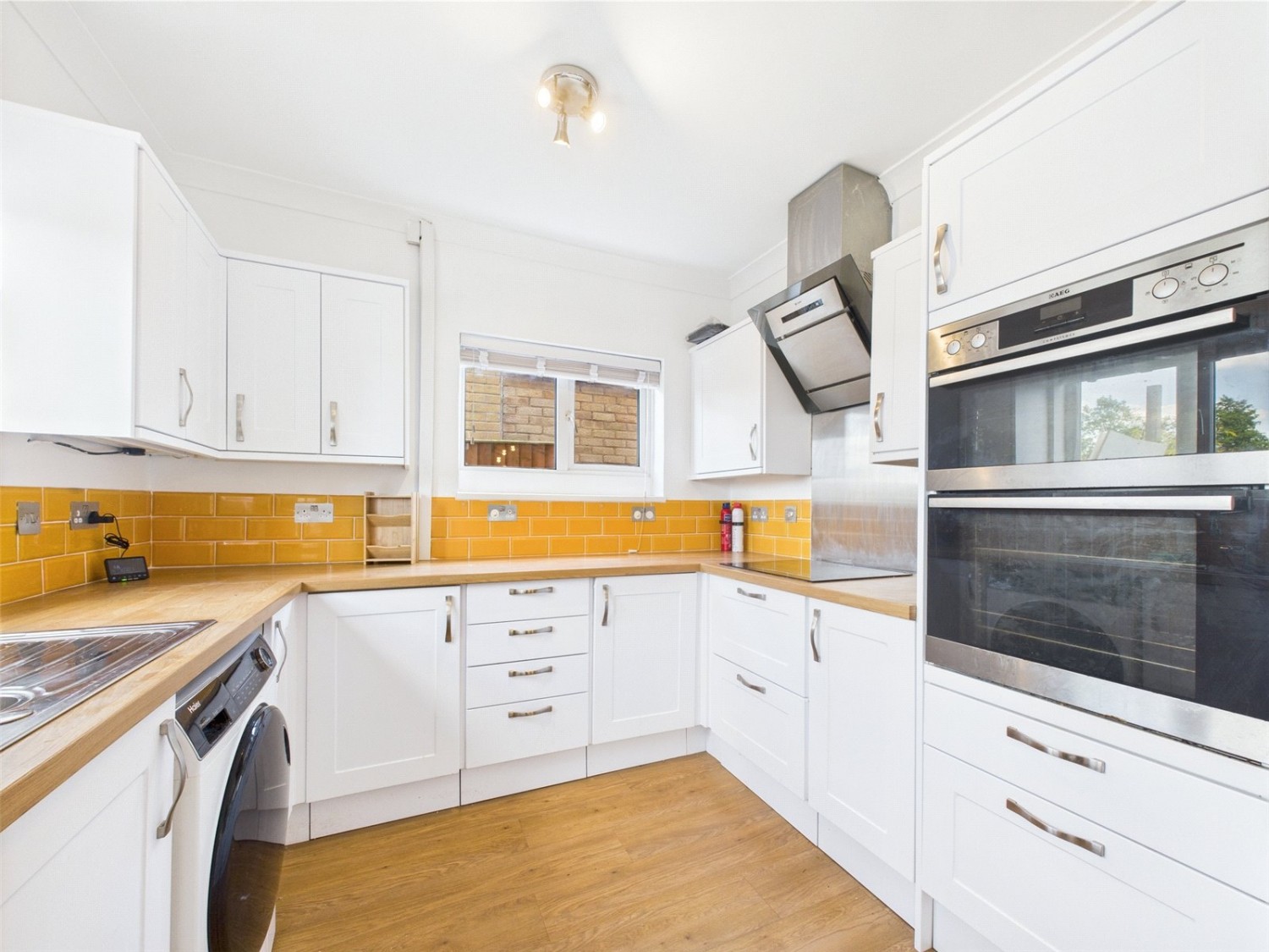 Stapleford, Nottingham, Nottinghamshire