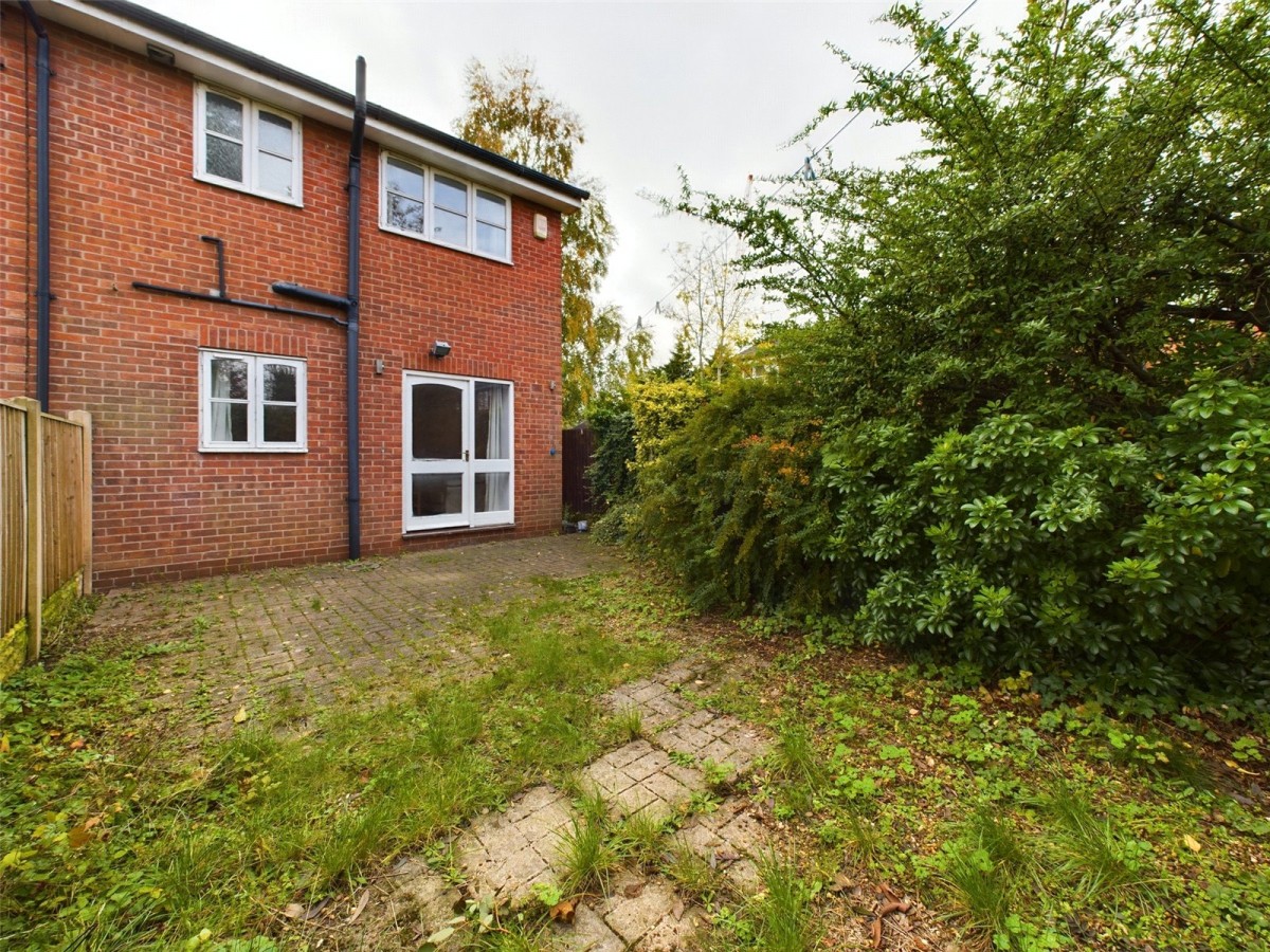 Lenton, Nottingham, Nottinghamshire