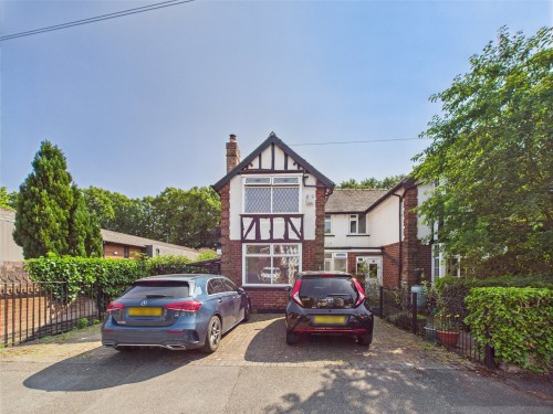 Lenton Abbey, Beeston, Nottingham