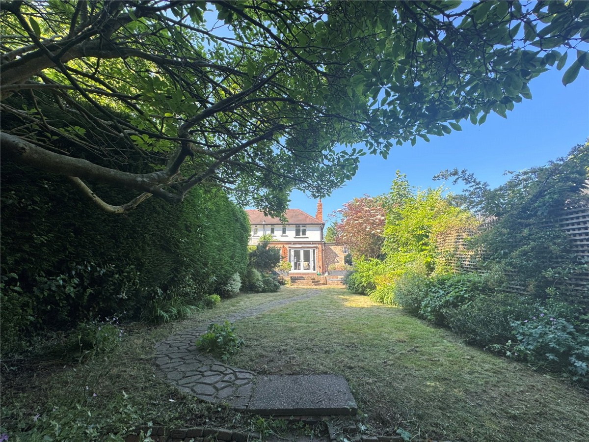 Lenton Abbey, Beeston, Nottingham