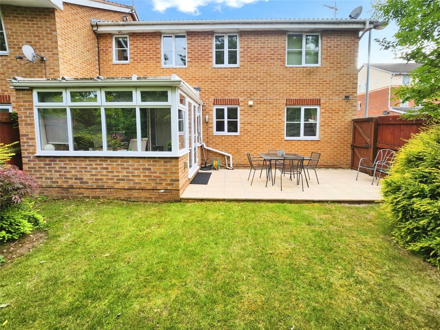 Beeston, Nottingham, Nottinghamshire