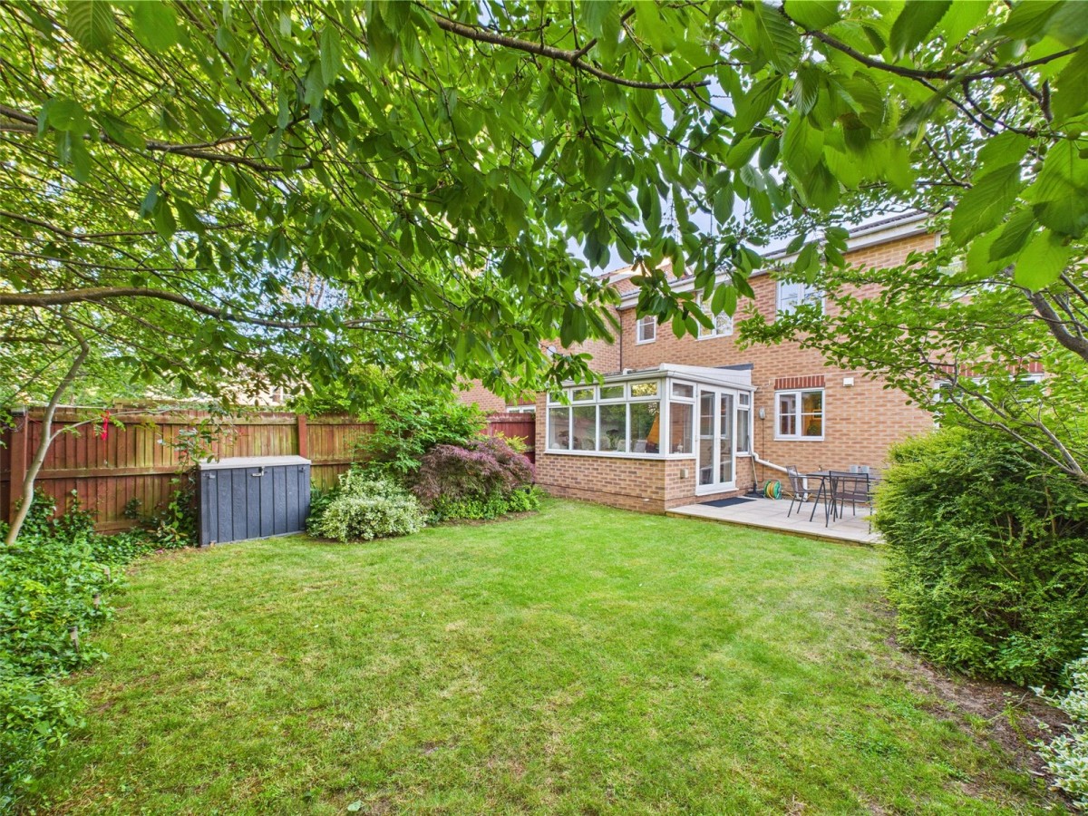 Beeston, Nottingham, Nottinghamshire