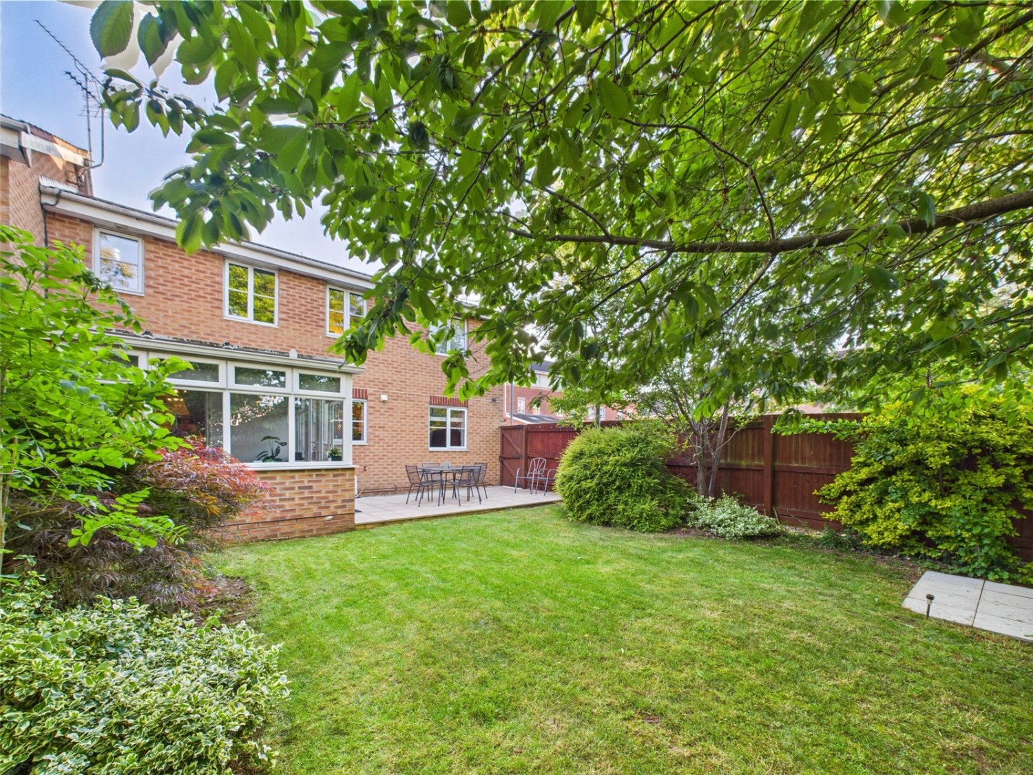 Beeston, Nottingham, Nottinghamshire