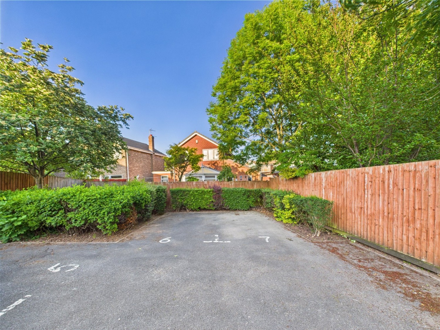 Beeston, Nottingham, Nottinghamshire