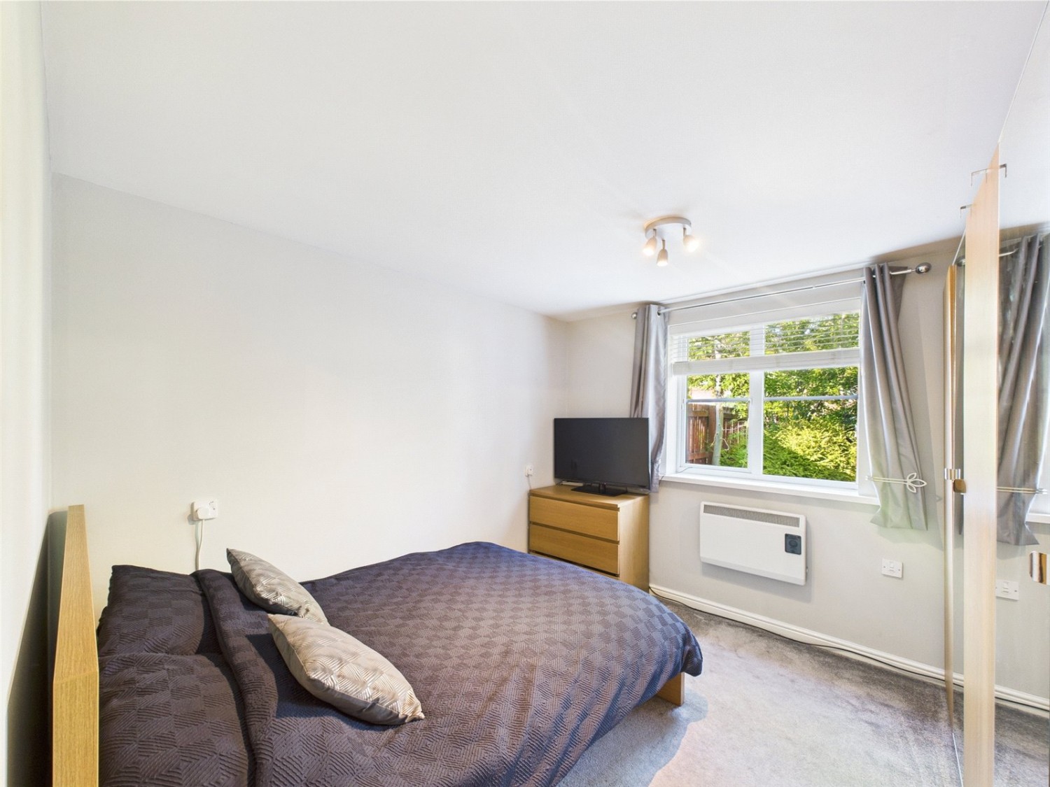 Beeston, Nottingham, Nottinghamshire
