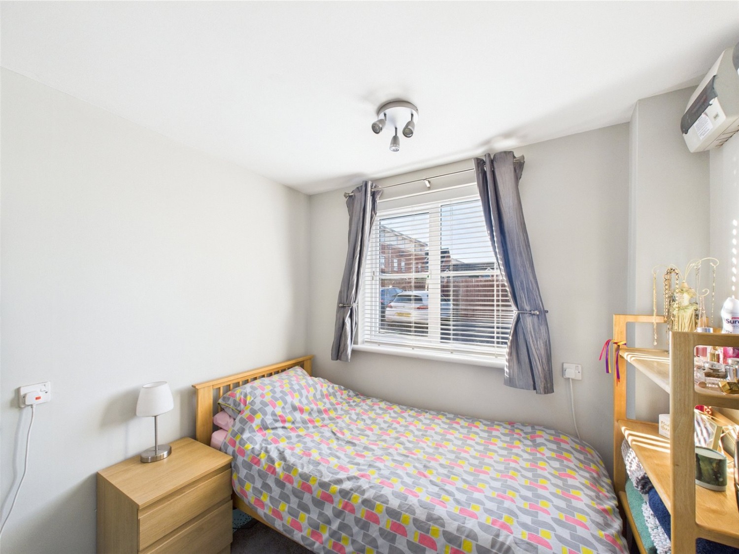 Beeston, Nottingham, Nottinghamshire