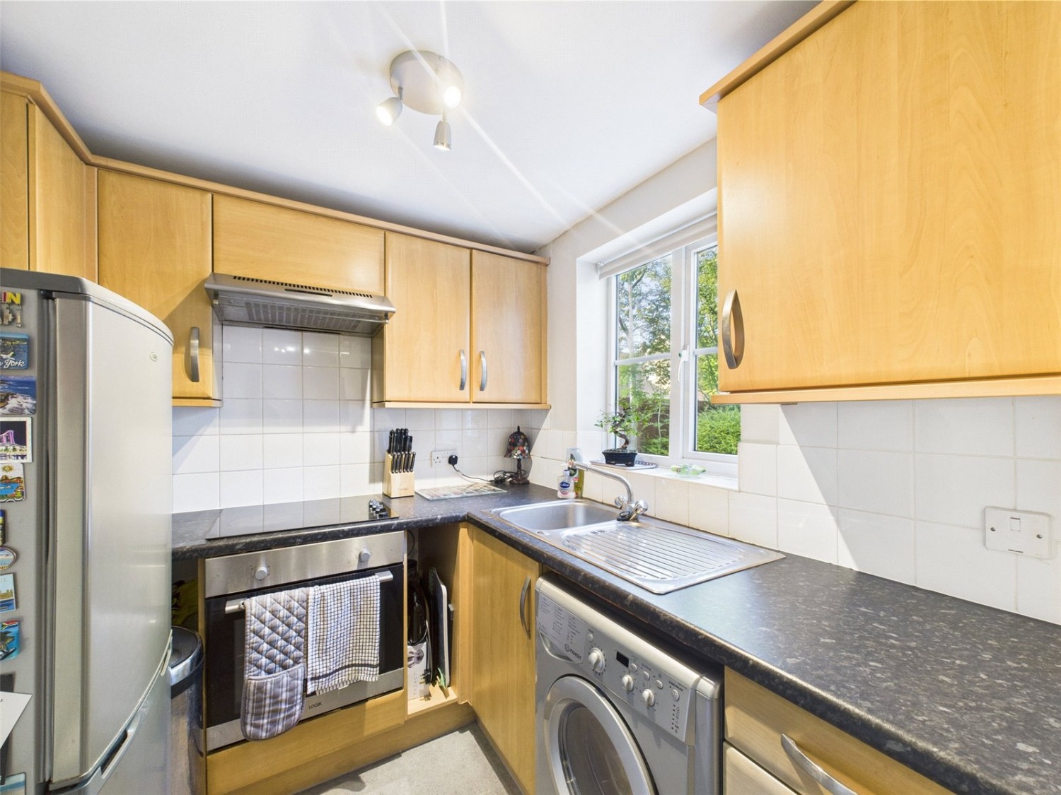 Beeston, Nottingham, Nottinghamshire
