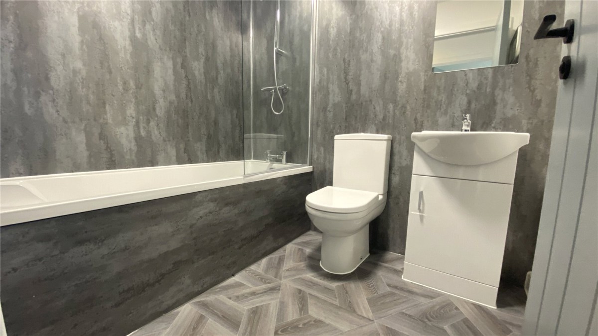 Chilwell, Beeston, Nottingham