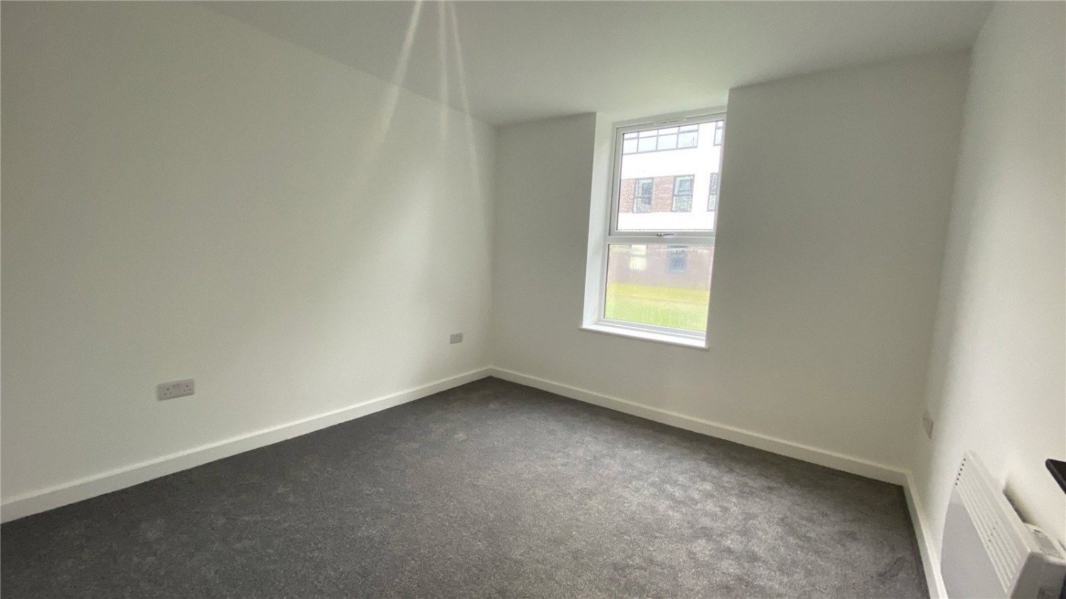 Chilwell, Beeston, Nottingham