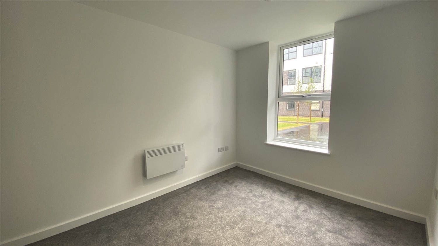 Chilwell, Beeston, Nottingham
