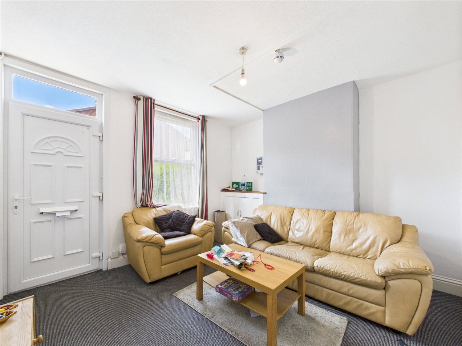 Beeston, Nottingham, Nottinghamshire