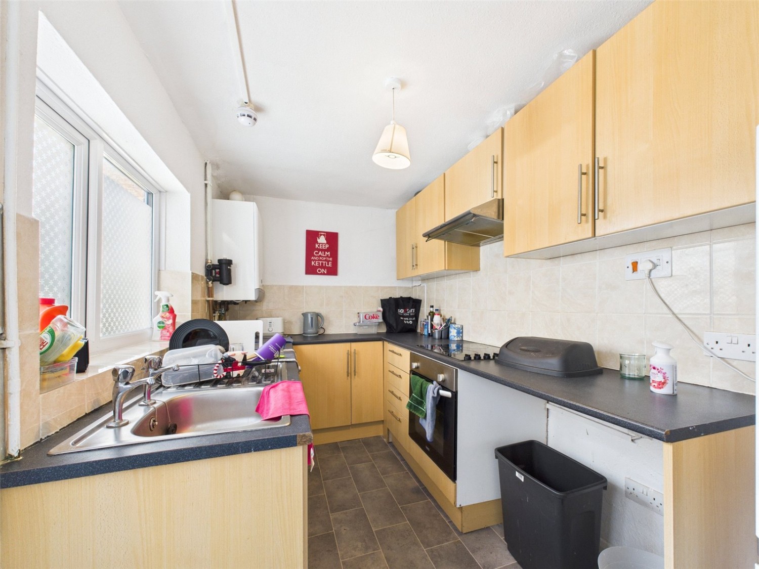 Beeston, Nottingham, Nottinghamshire