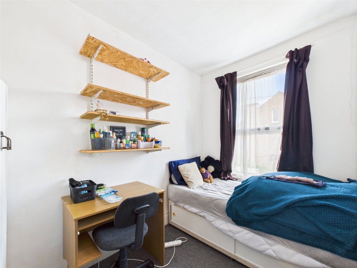 Beeston, Nottingham, Nottinghamshire