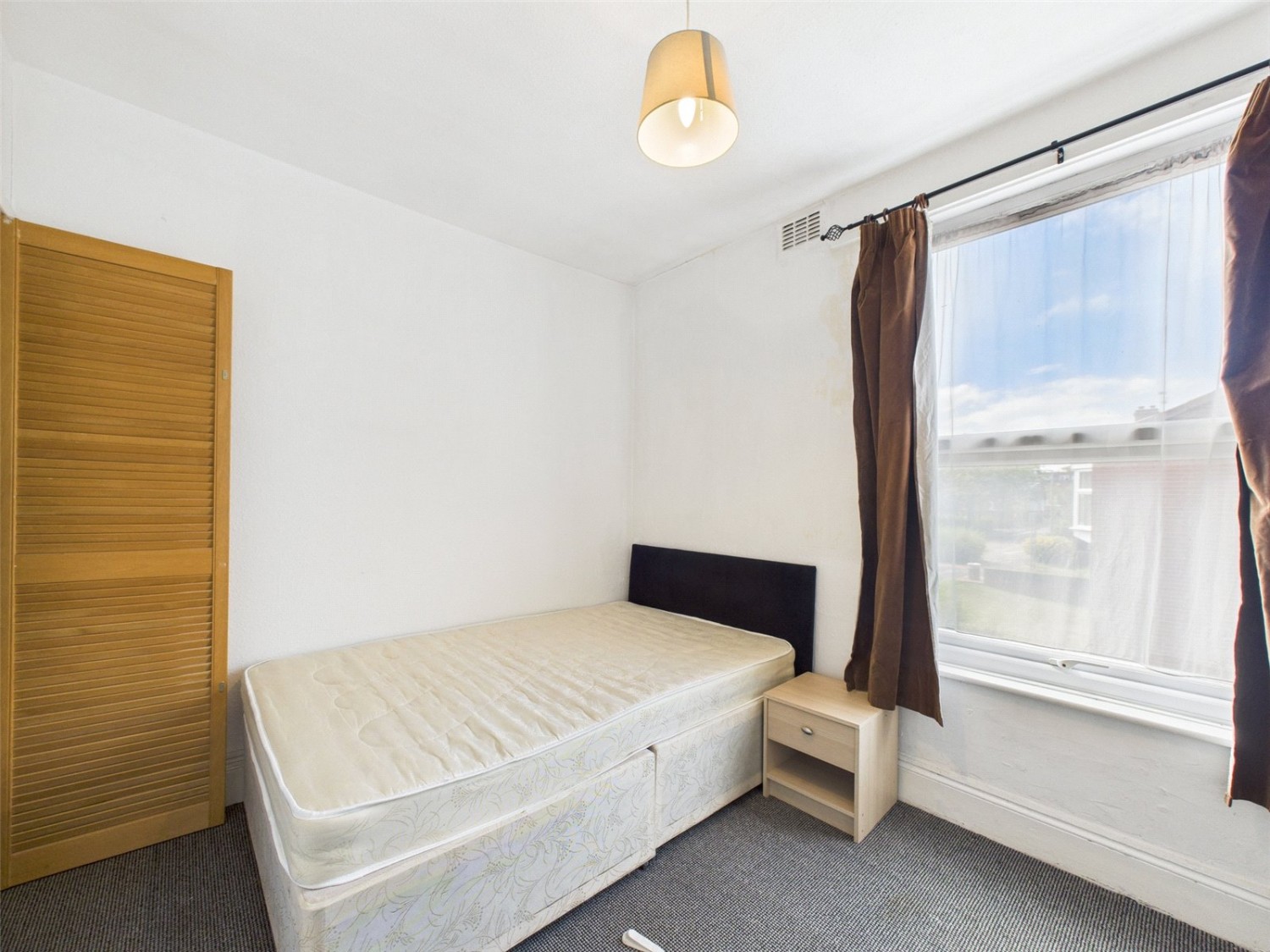 Beeston, Nottingham, Nottinghamshire