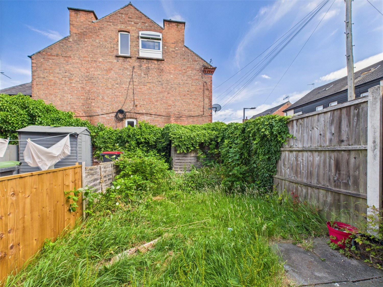 Beeston, Nottingham, Nottinghamshire