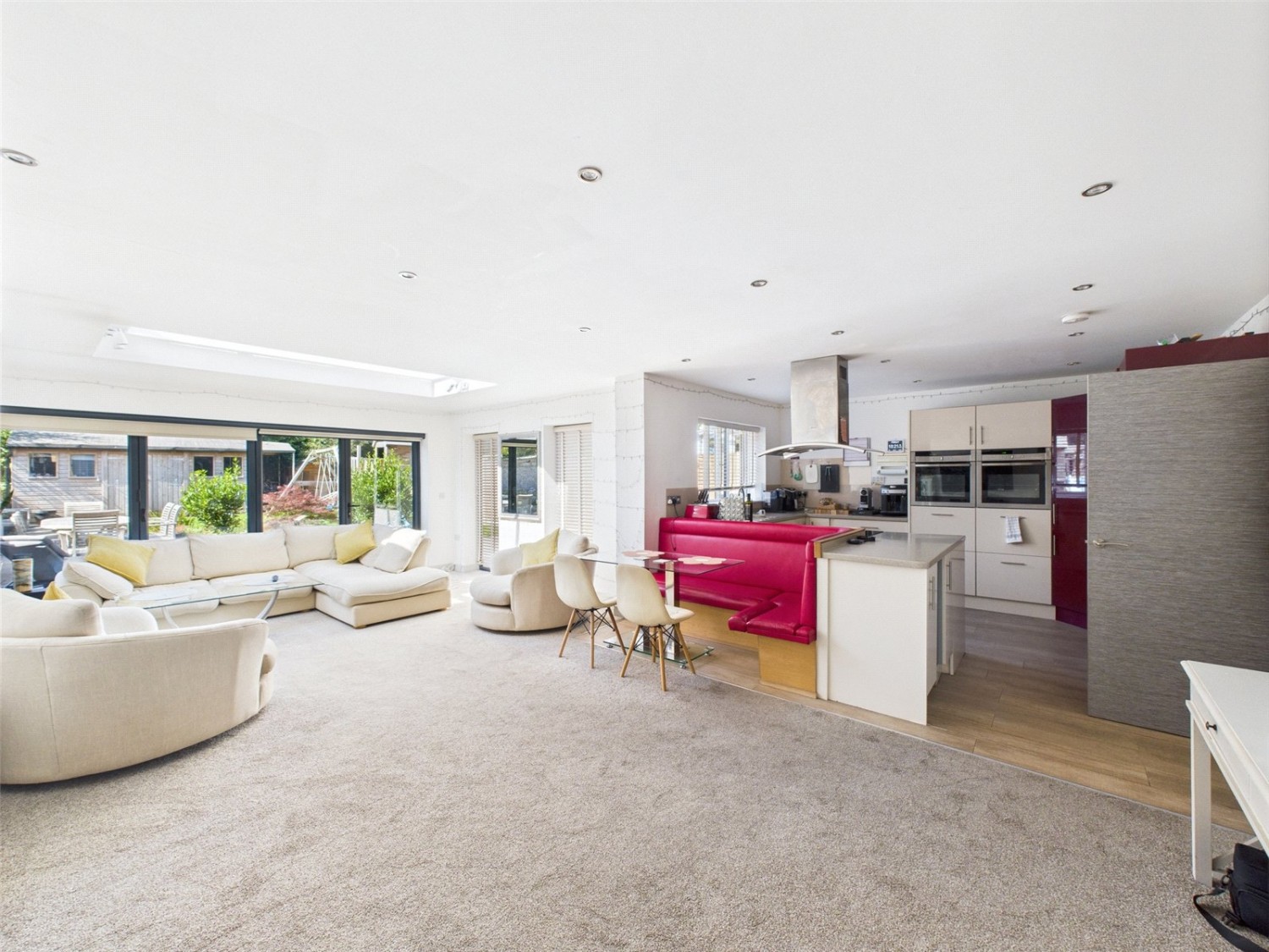 Beeston, Nottingham, Nottinghamshire