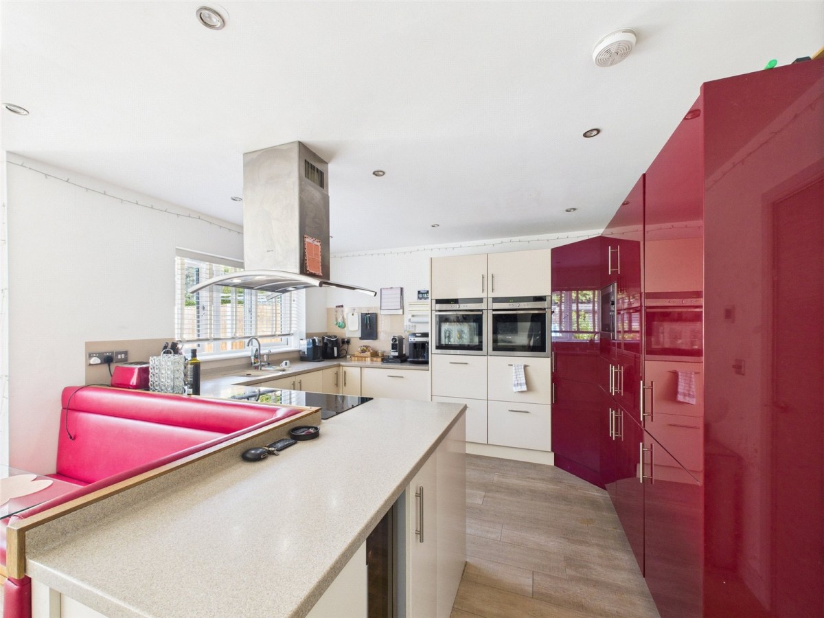 Beeston, Nottingham, Nottinghamshire