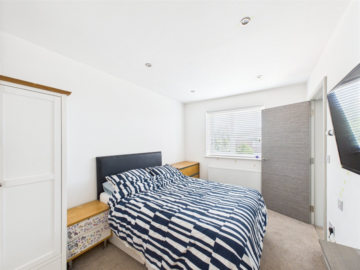 Beeston, Nottingham, Nottinghamshire