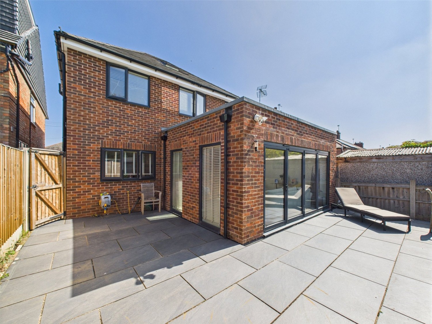 Beeston, Nottingham, Nottinghamshire