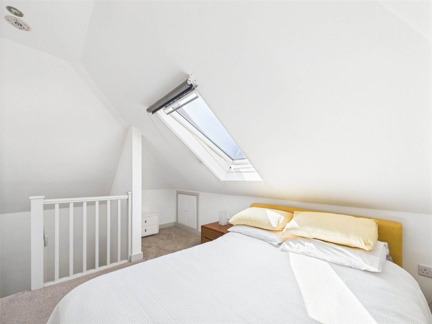 Beeston, Nottingham, Nottinghamshire