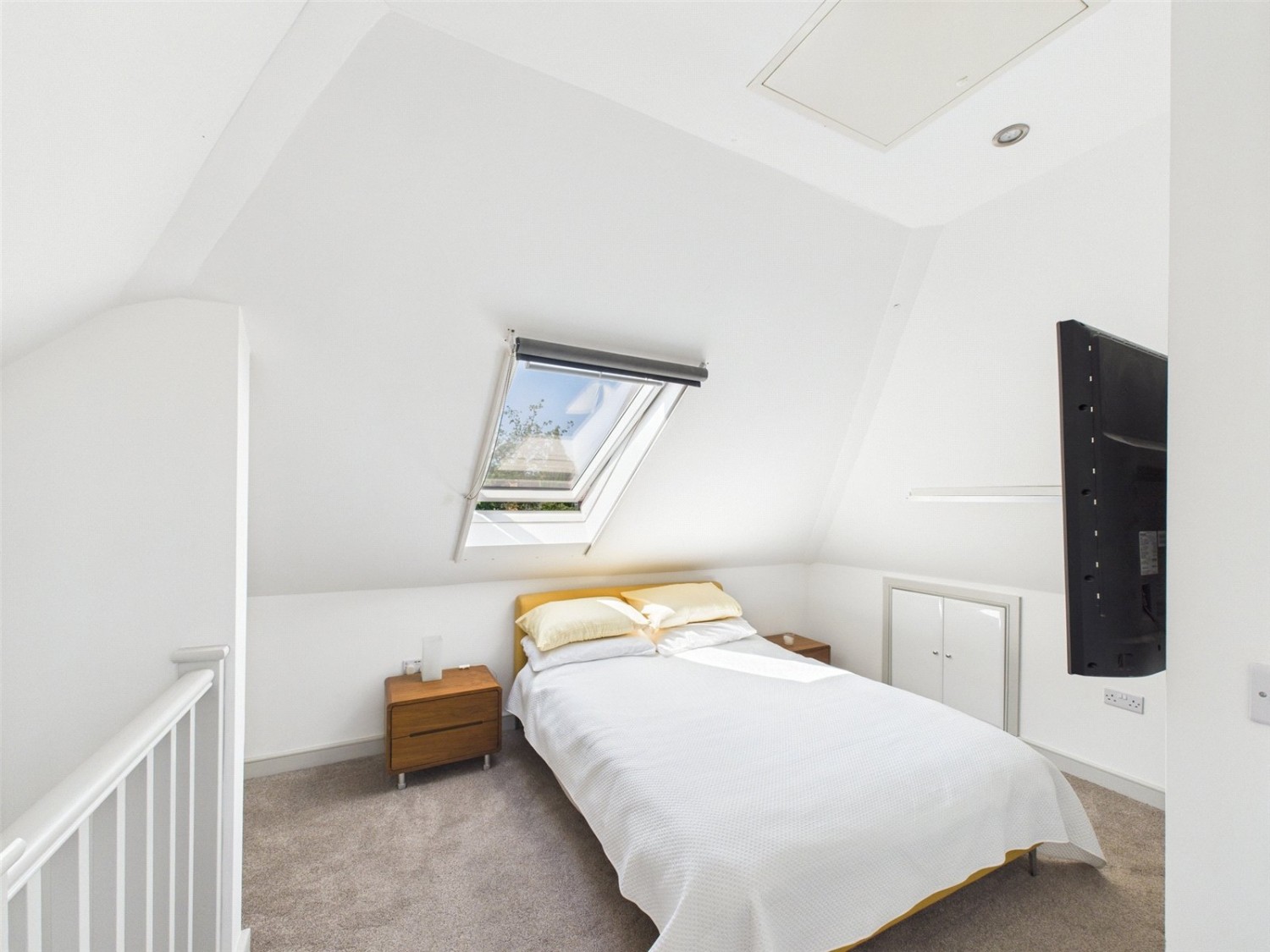 Beeston, Nottingham, Nottinghamshire