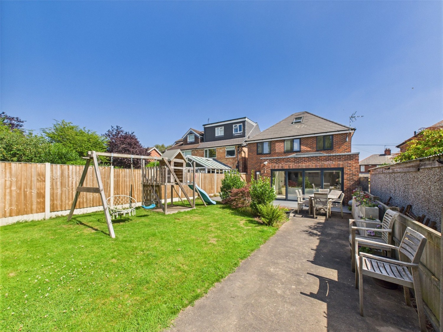 Beeston, Nottingham, Nottinghamshire