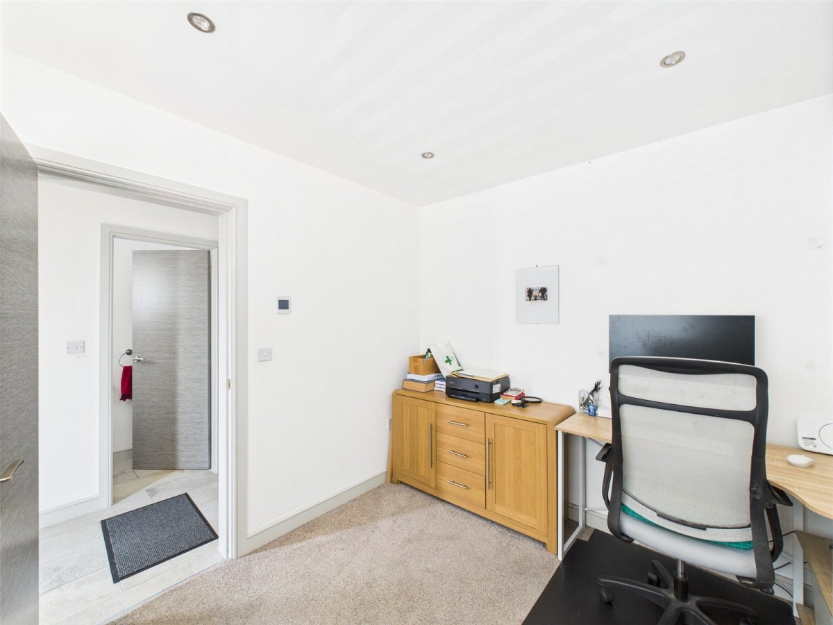 Beeston, Nottingham, Nottinghamshire