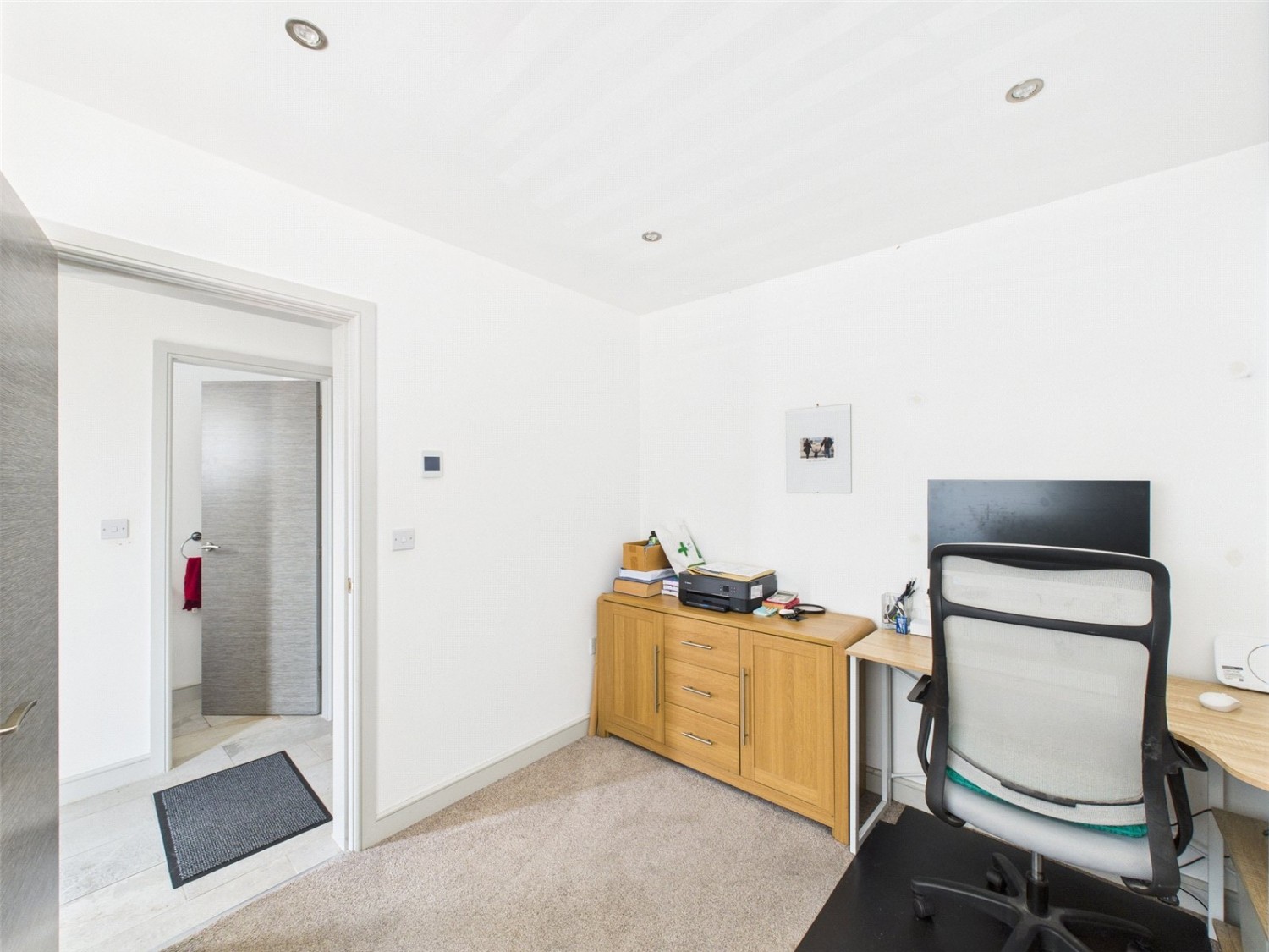 Beeston, Nottingham, Nottinghamshire
