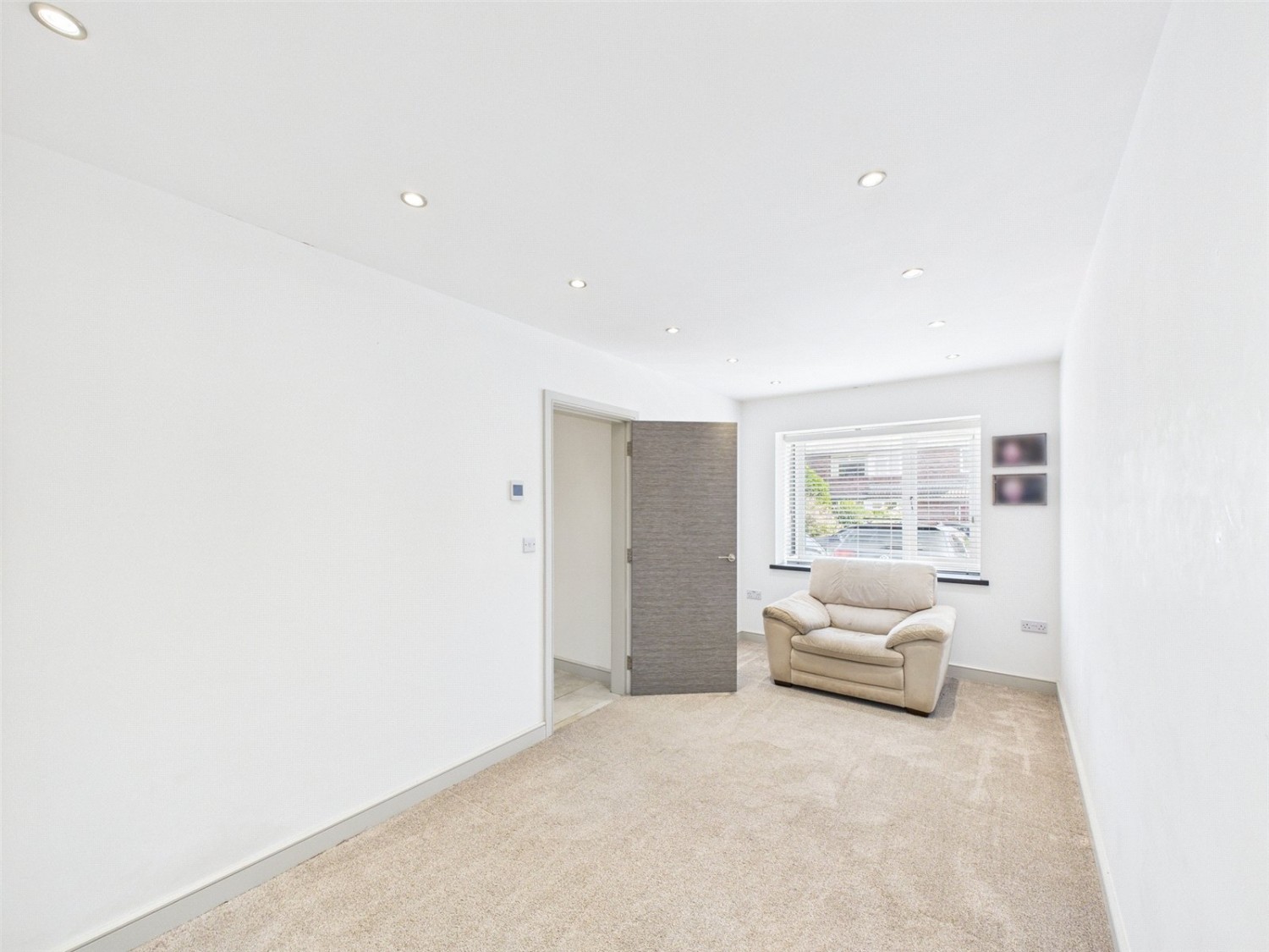 Beeston, Nottingham, Nottinghamshire