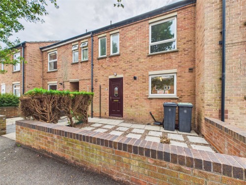 Beeston, Nottingham, Nottinghamshire