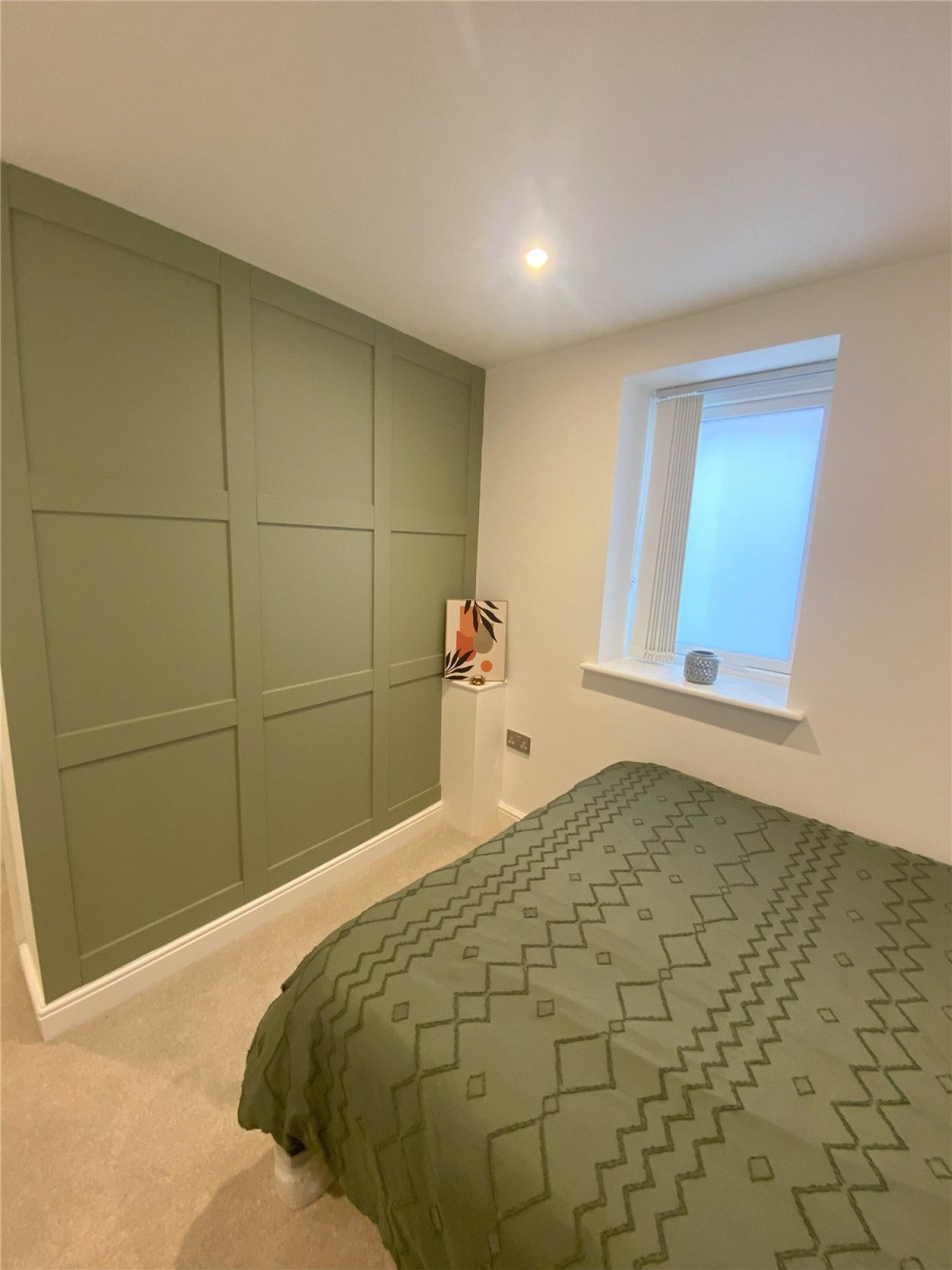 Nottingham, Nottinghamshire