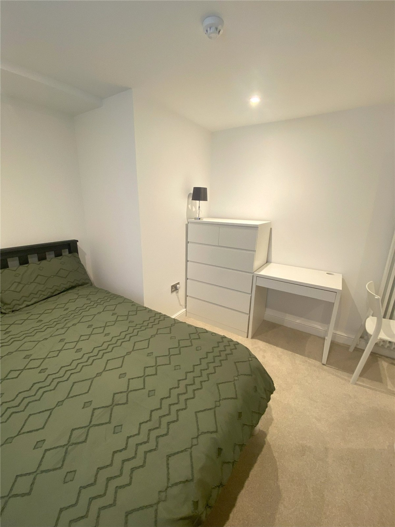 Nottingham, Nottinghamshire