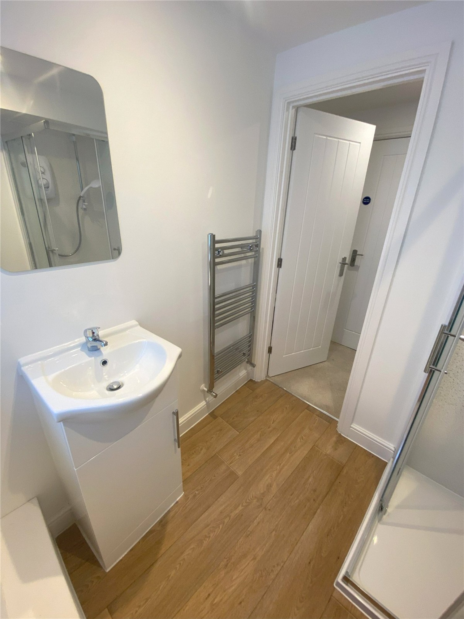 Nottingham, Nottinghamshire