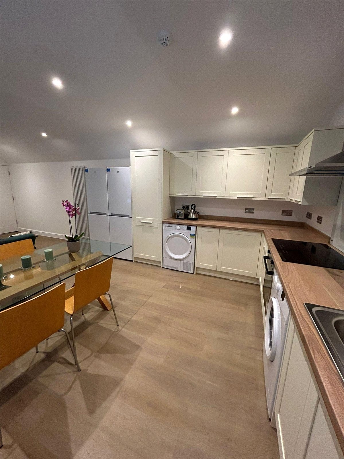 Nottingham, Nottinghamshire