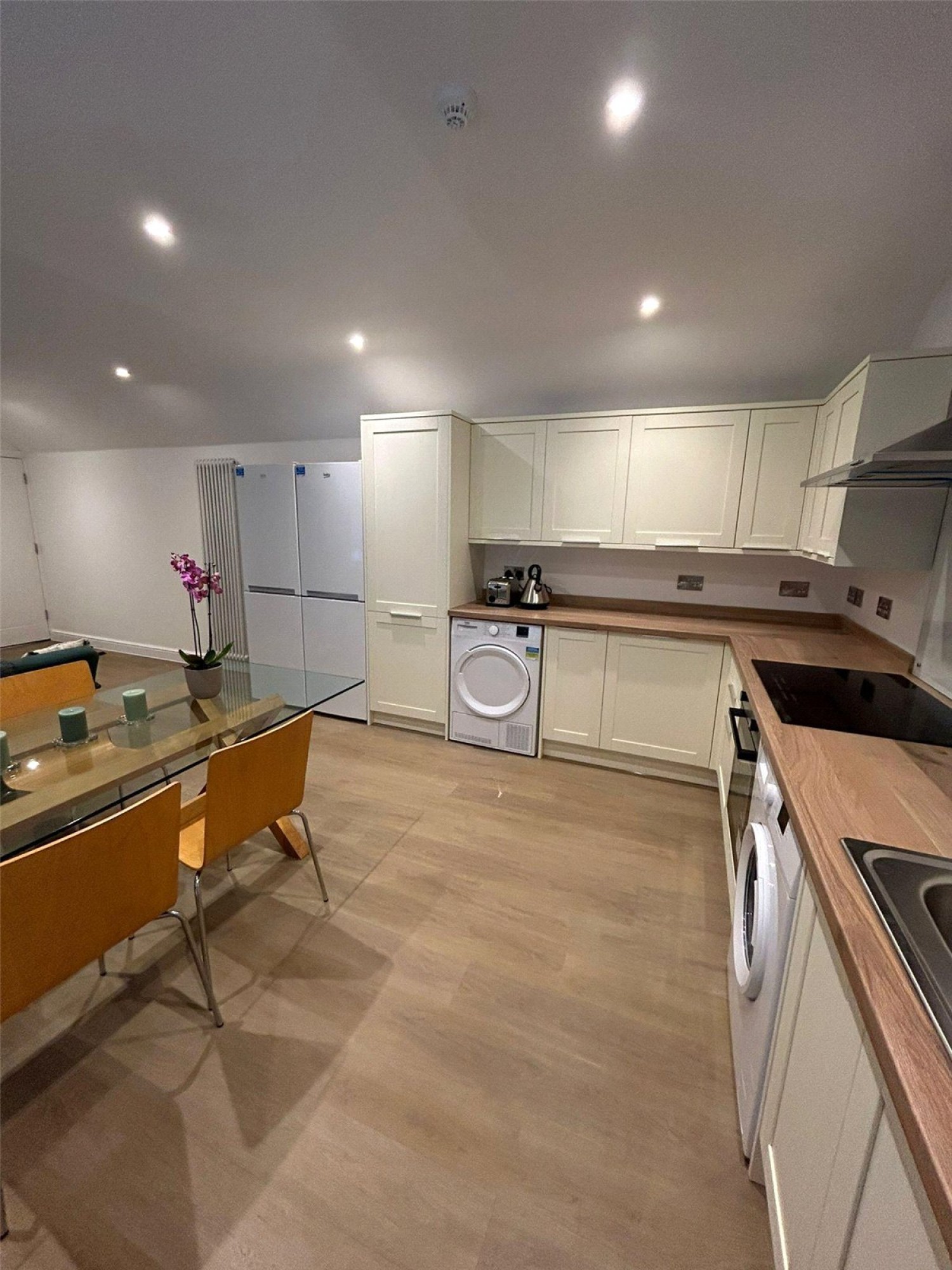 Nottingham, Nottinghamshire