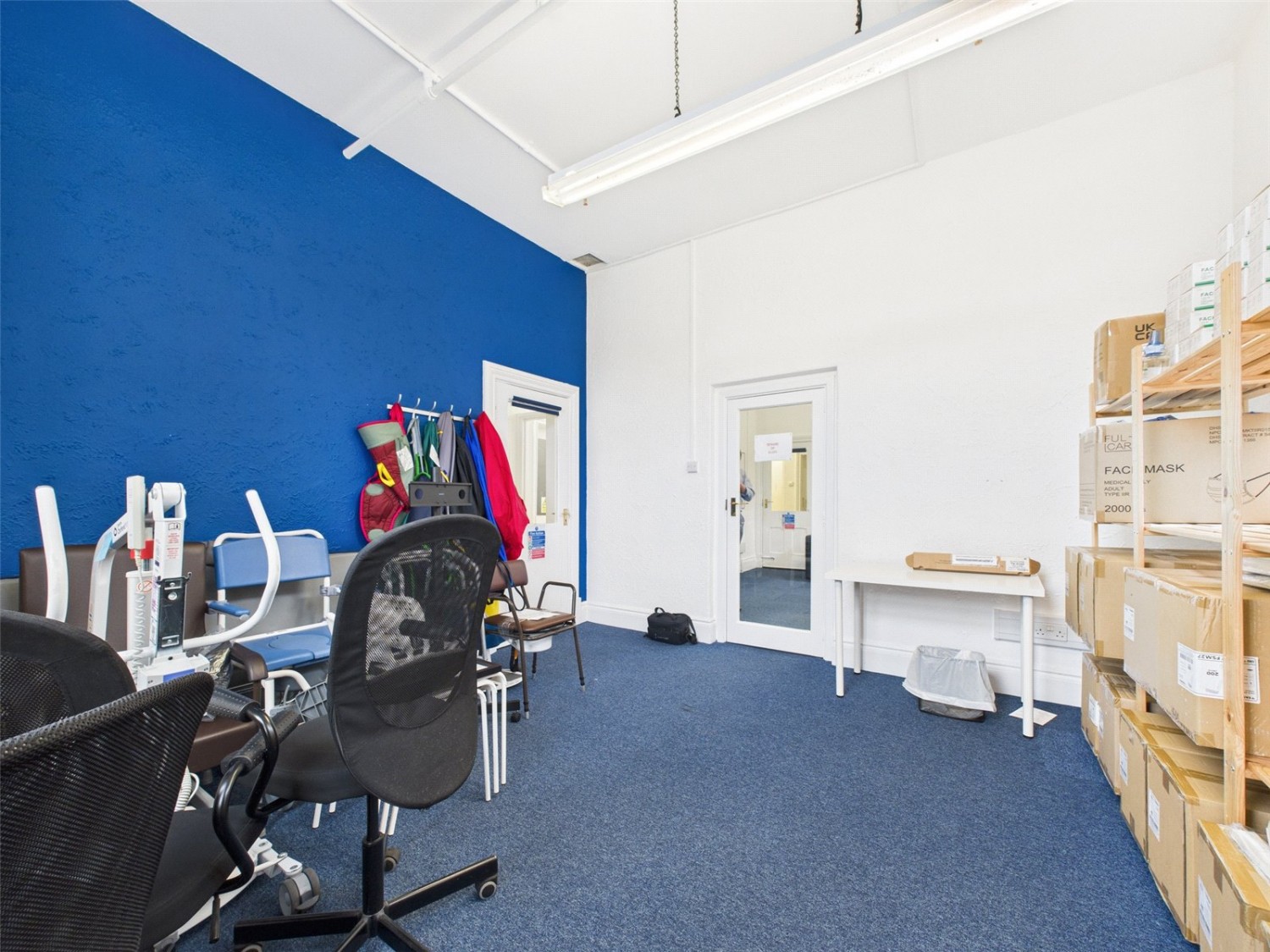 Long Eaton, Nottingham, Derbyshire