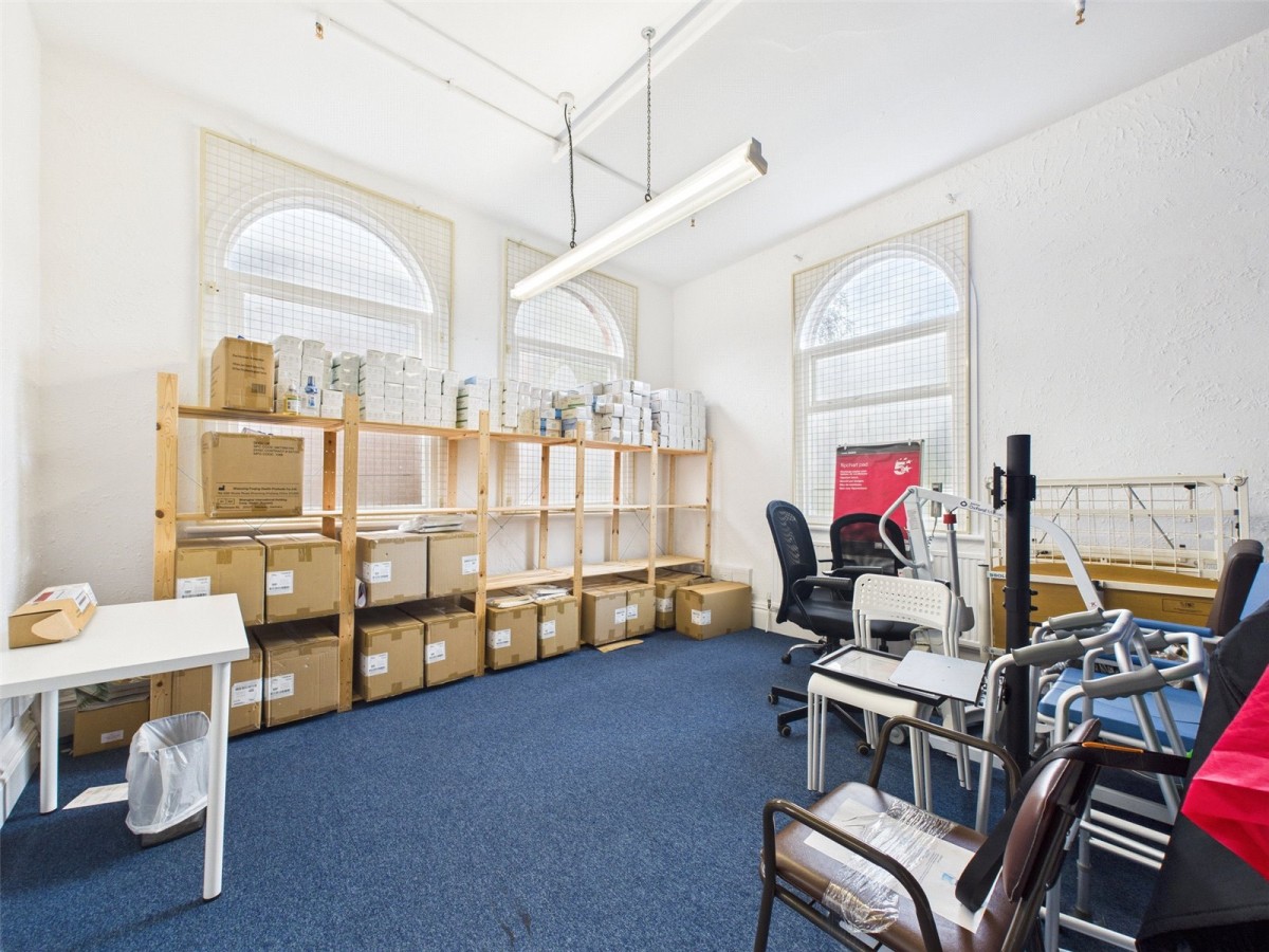 Long Eaton, Nottingham, Derbyshire