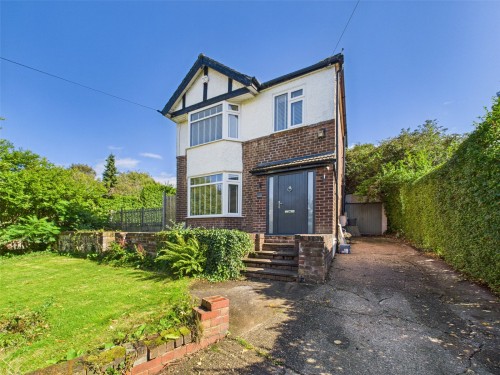 Mapperley, Nottingham, Nottinghamshire