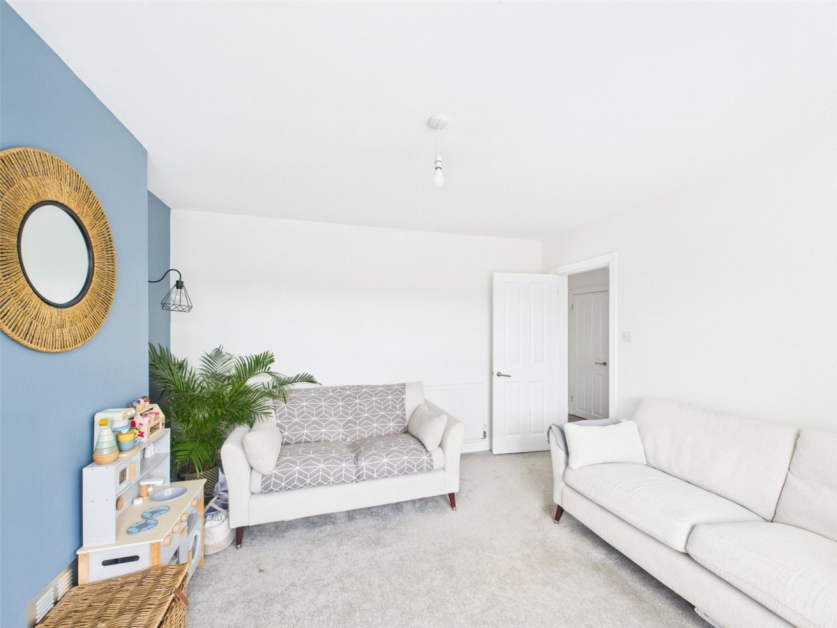 Mapperley, Nottingham, Nottinghamshire